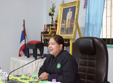 มื่อวันที่ 15 มกราคม 2569 ศูนย์ถ่ายทอดเทคโนโลยีการสหกรณ์ที่ ... พารามิเตอร์รูปภาพ 16